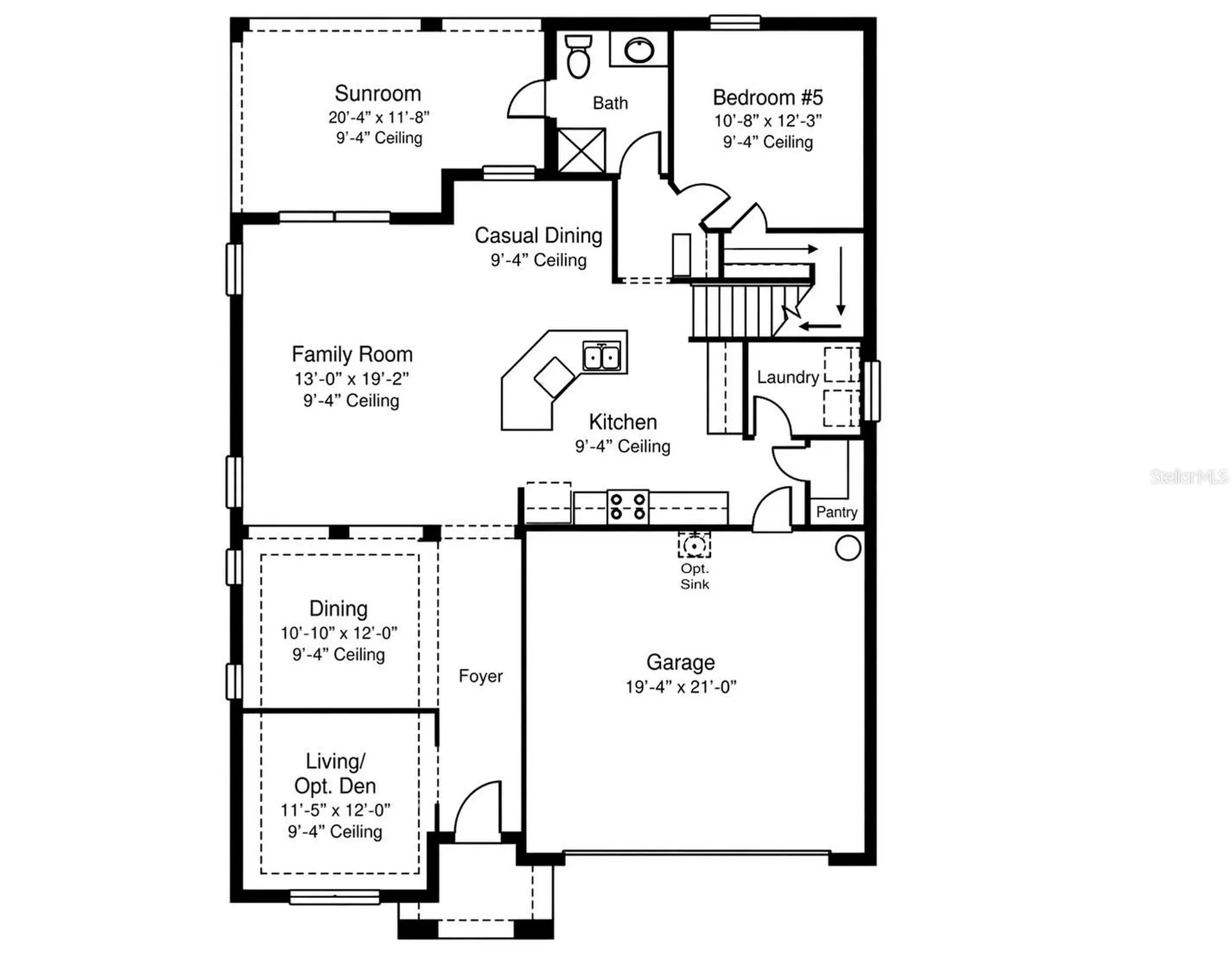 2514 Cross More Street Valrico FL 33594