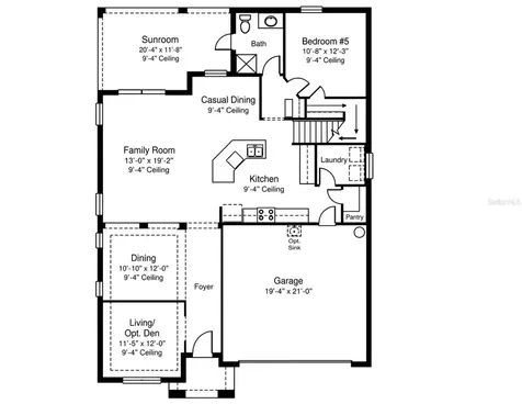 2514 Cross More Street Valrico FL 33594