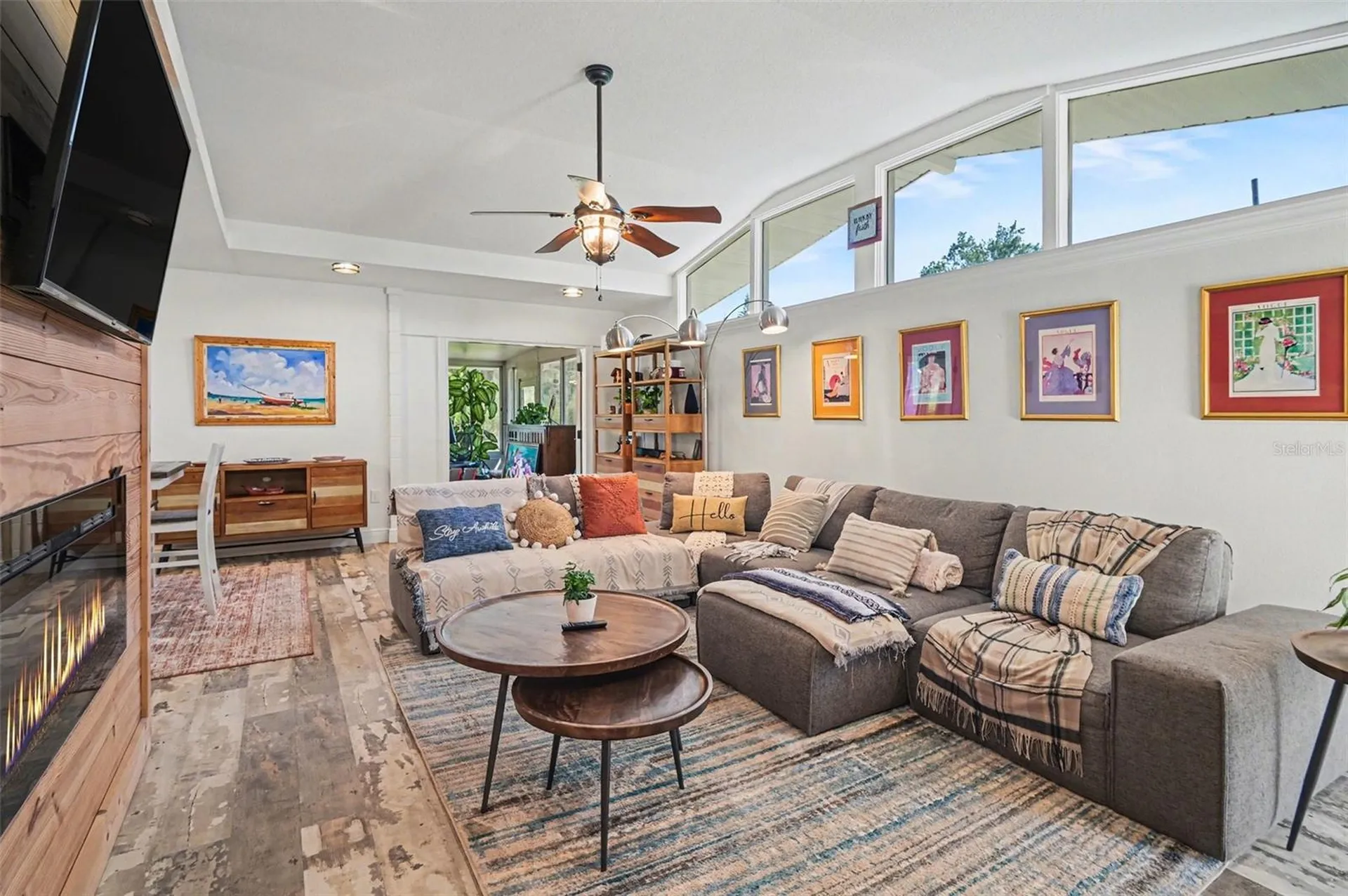 2207 Poinsettia Lane Deland FL 32724