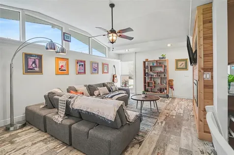2207 Poinsettia Lane Deland FL 32724