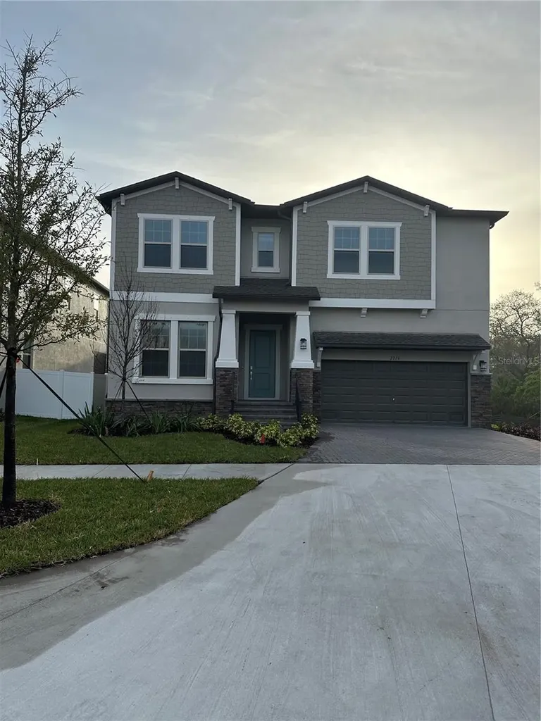 7714 S Faul Street Tampa FL 33616