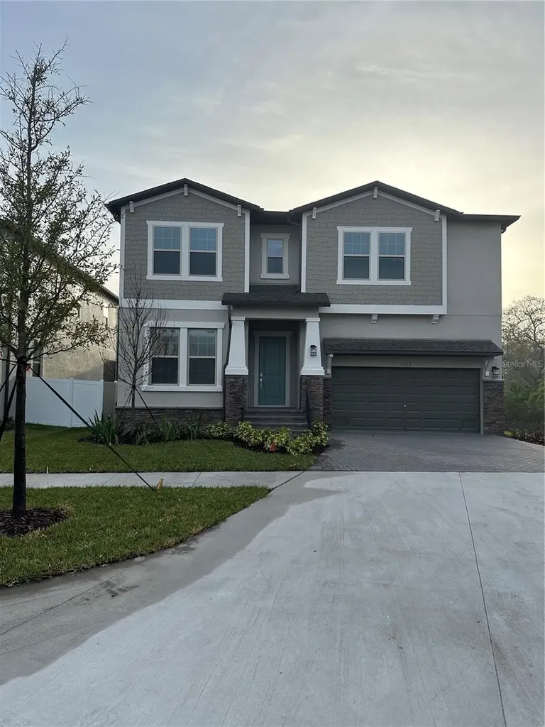 7714 S Faul Street Tampa FL 33616