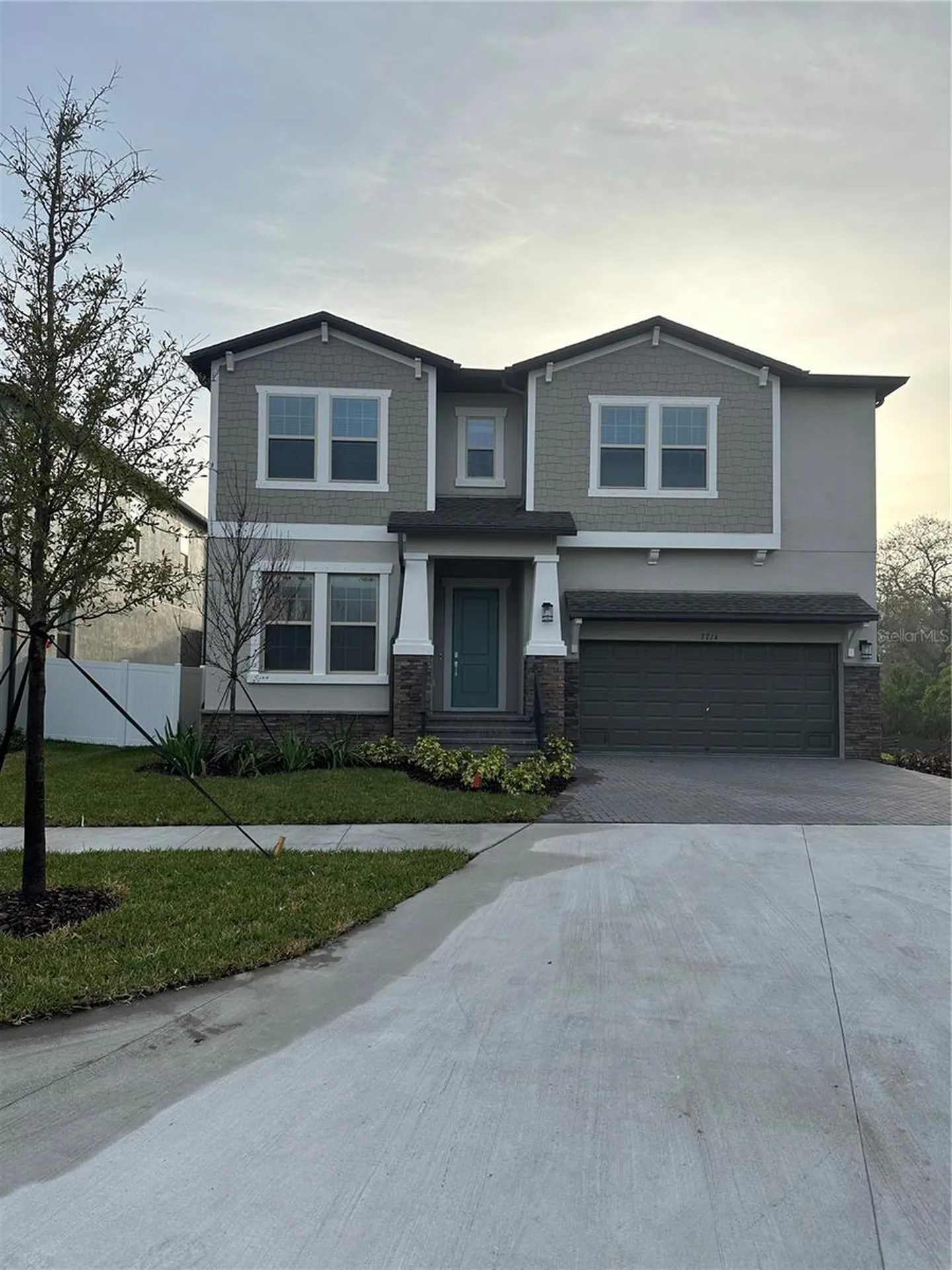 7714 S Faul Street Tampa FL 33616