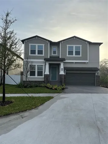 7714 S Faul Street Tampa FL 33616
