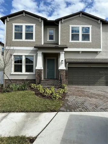 7714 S Faul Street Tampa FL 33616