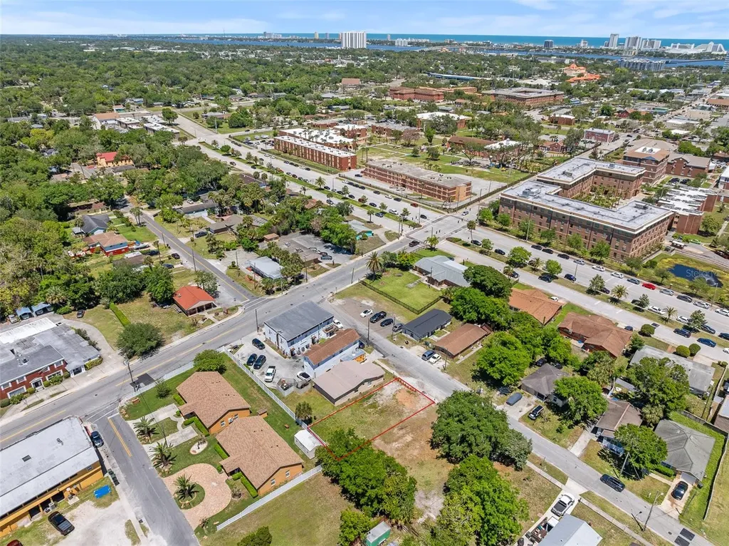 254 Jefferson Street Daytona Beach FL 32114