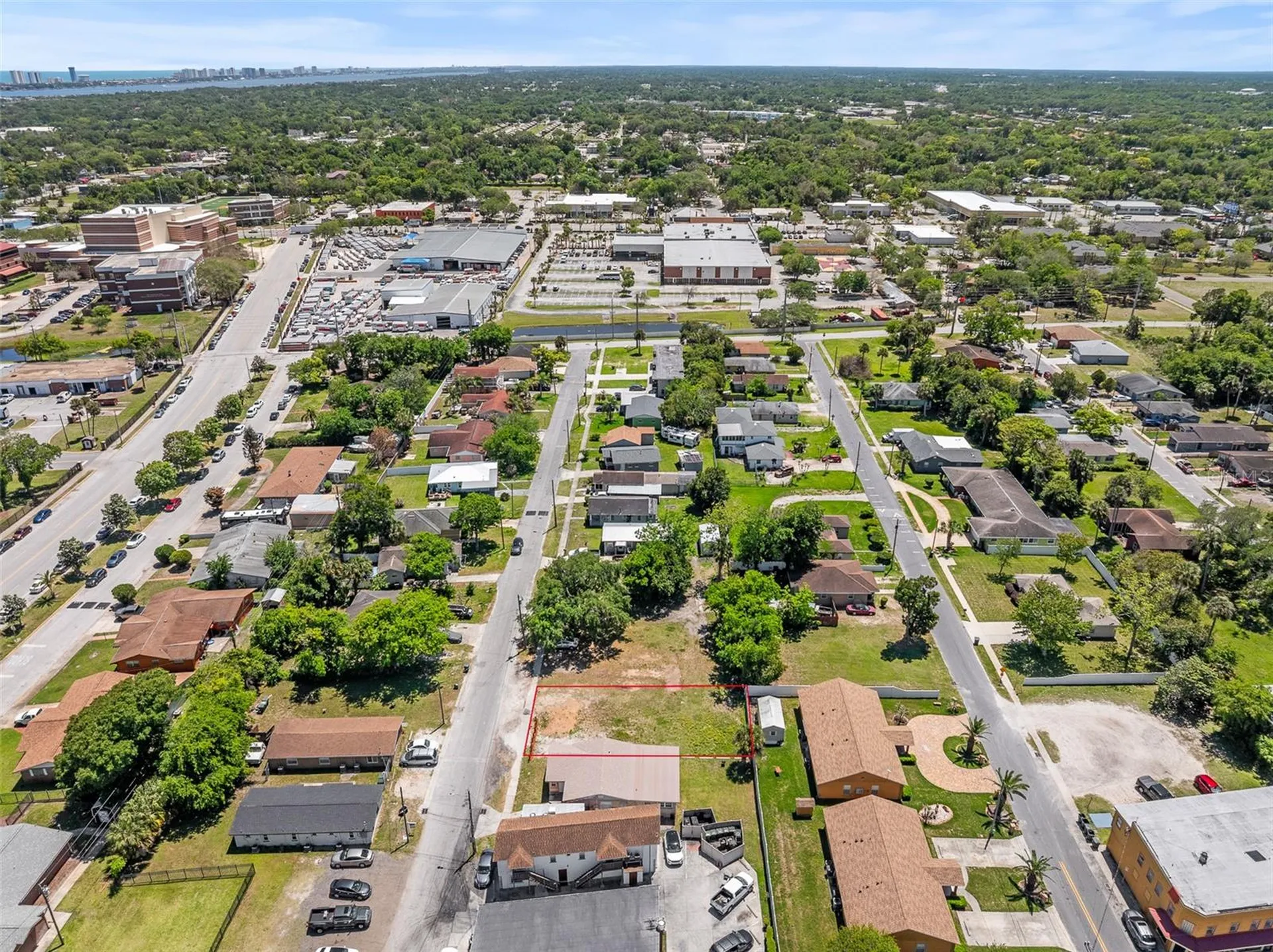 254 Jefferson Street Daytona Beach FL 32114