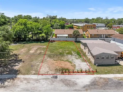 254 Jefferson Street Daytona Beach FL 32114