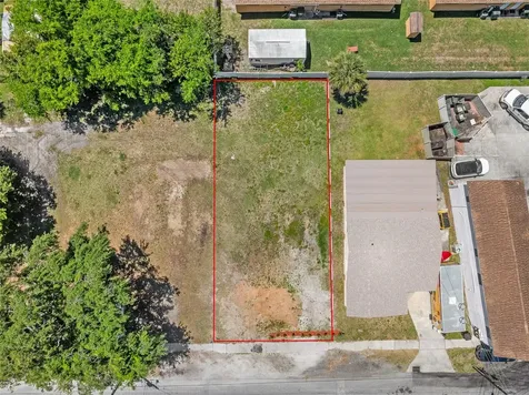 254 Jefferson Street Daytona Beach FL 32114