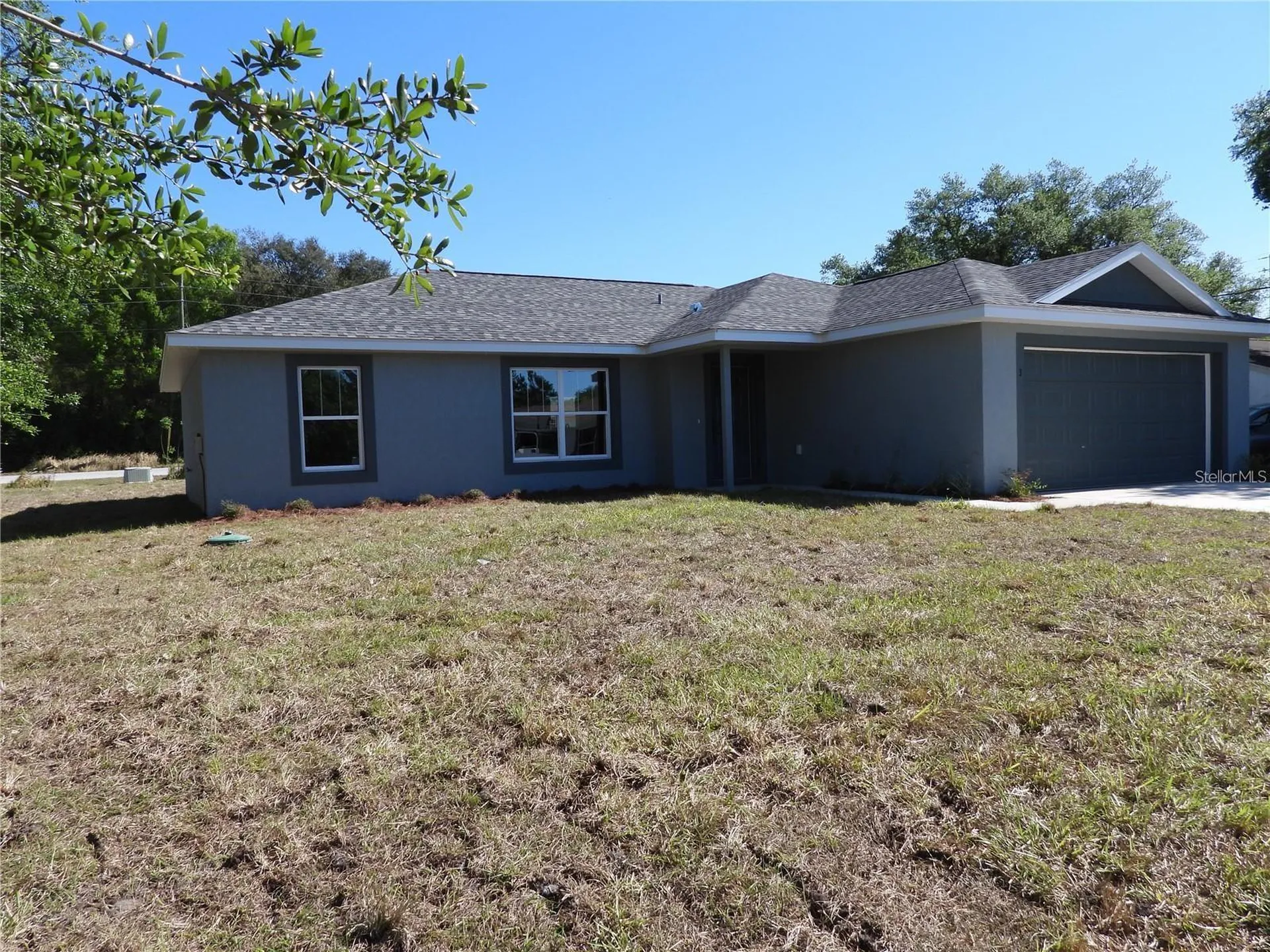 3 Bahia Court Lane Ocala FL 34472