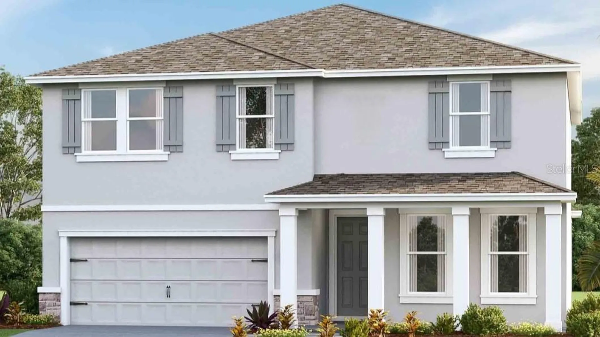 6877 Flint Creek Drive Land O Lakes FL 34638