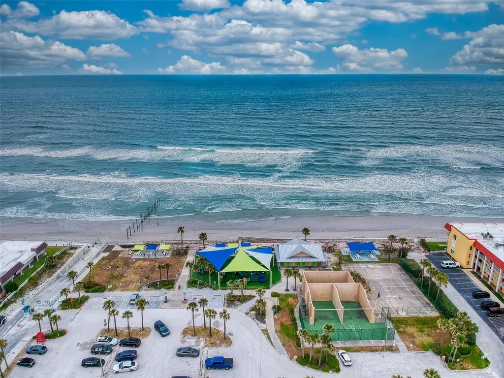 3700 S Atlantic Avenue New Smyrna Beach FL 32169
