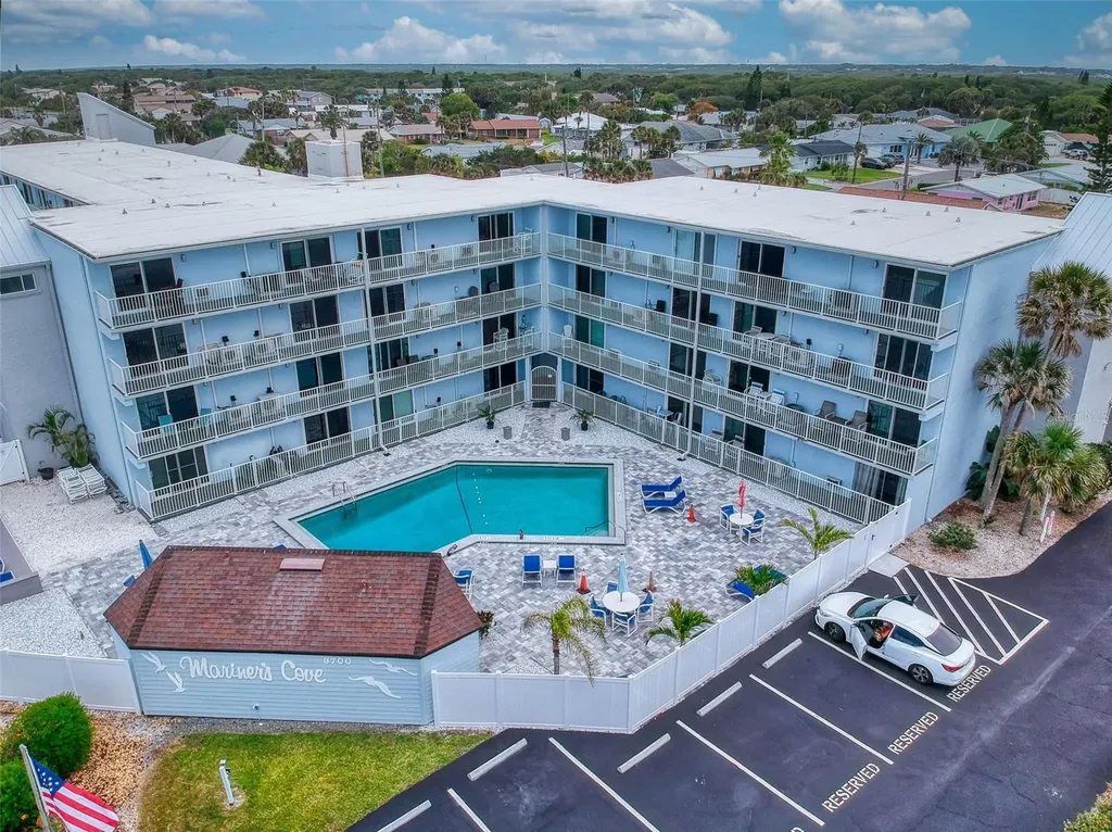3700 S Atlantic Avenue New Smyrna Beach FL 32169