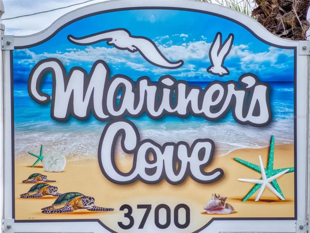 3700 S Atlantic Avenue New Smyrna Beach FL 32169
