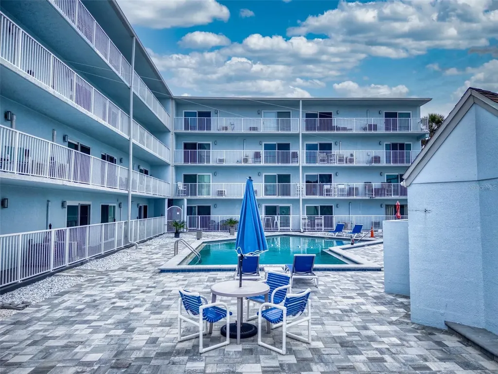 3700 S Atlantic Avenue New Smyrna Beach FL 32169