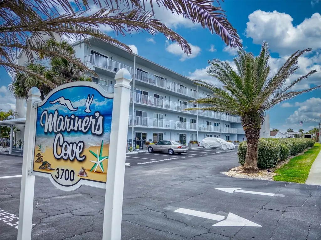 3700 S Atlantic Avenue New Smyrna Beach FL 32169