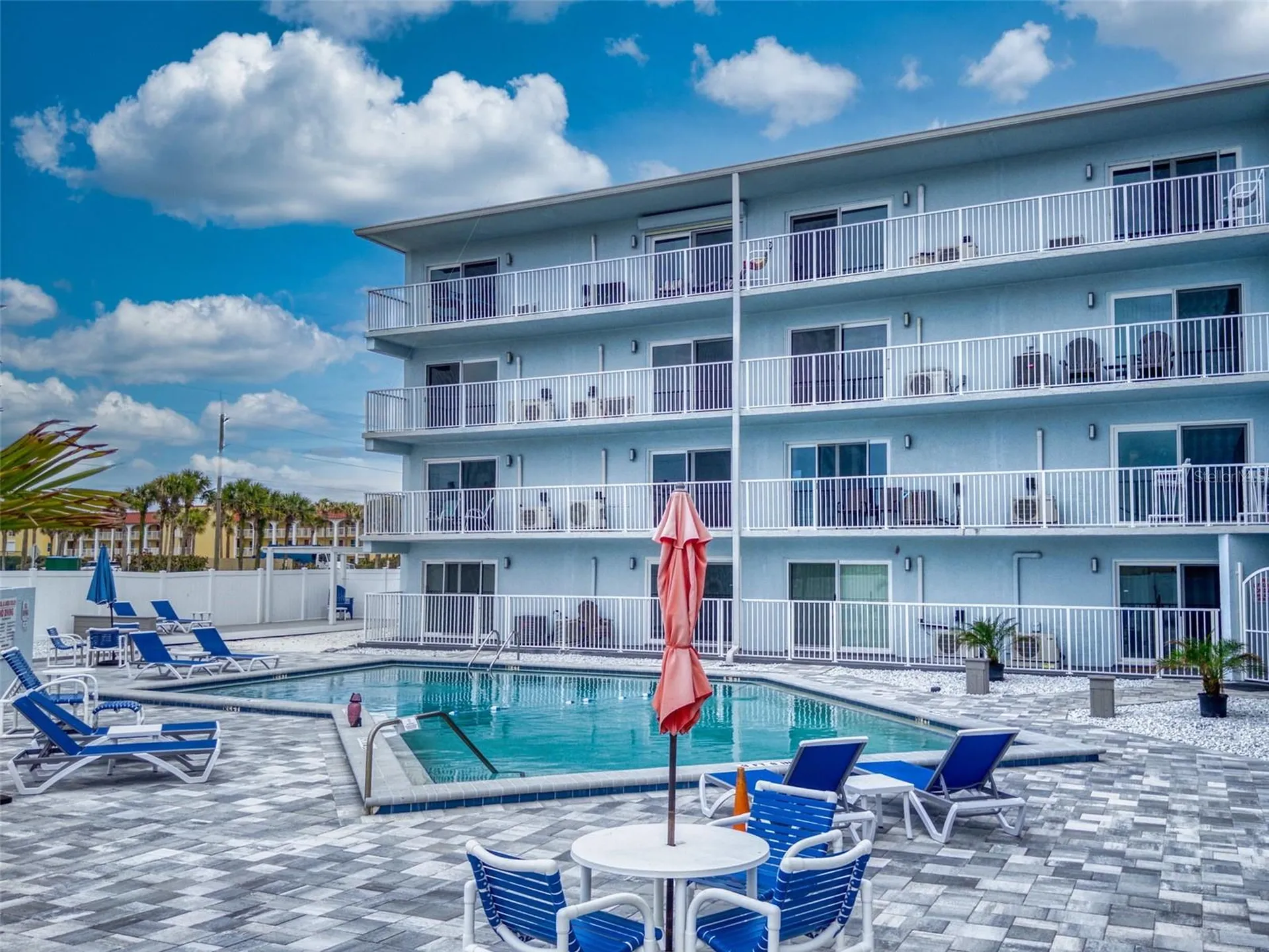 3700 S Atlantic Avenue New Smyrna Beach FL 32169