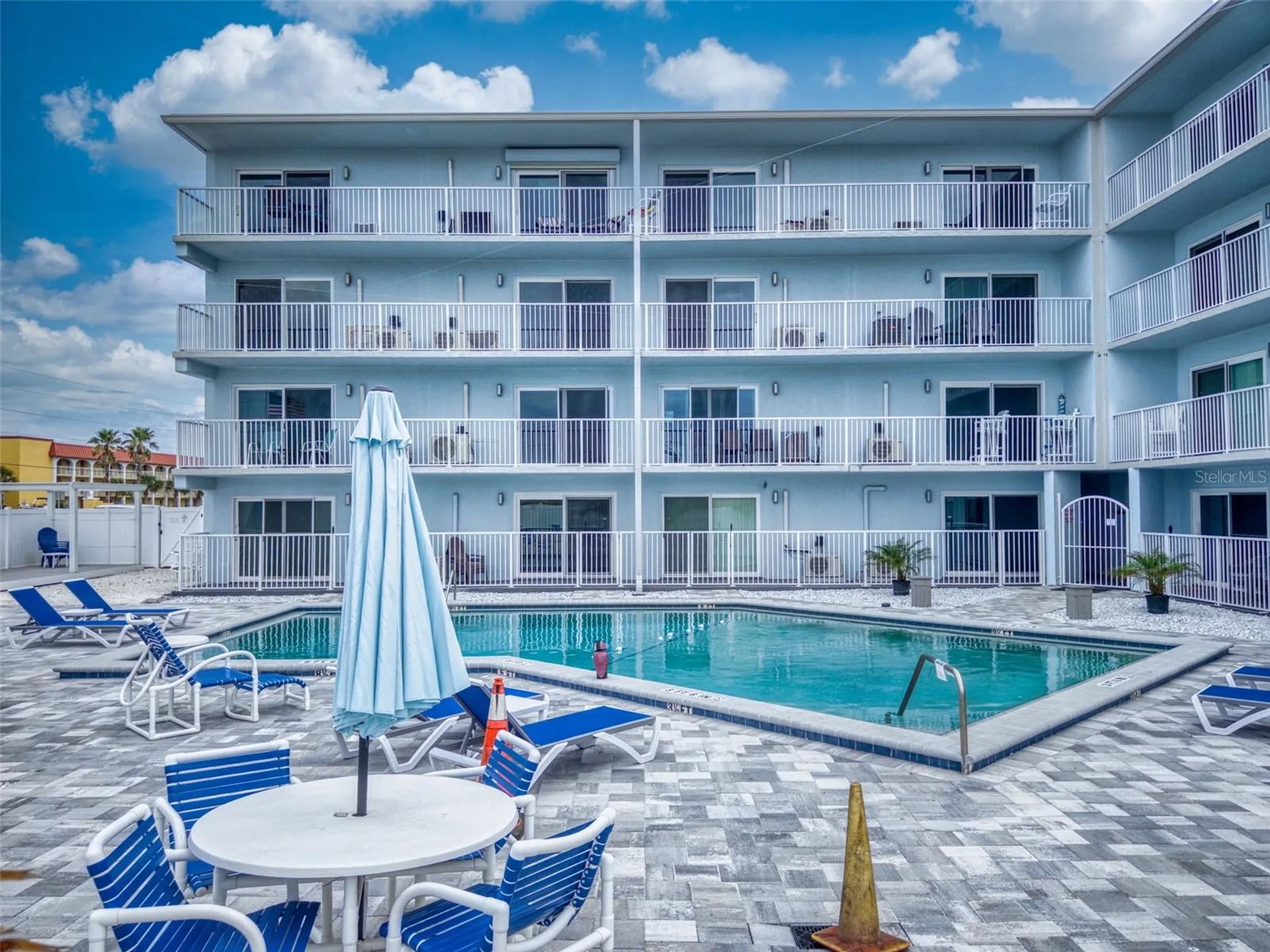 3700 S Atlantic Avenue New Smyrna Beach FL 32169