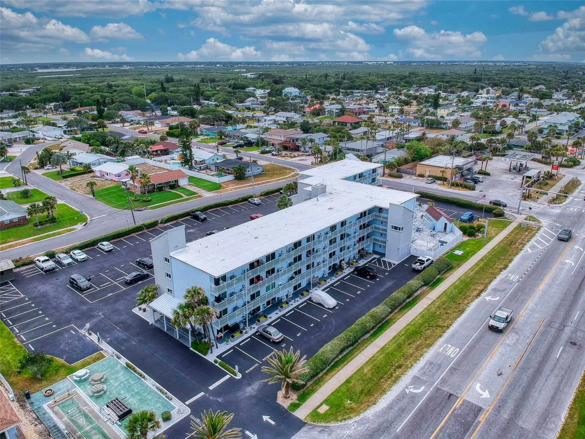 3700 S Atlantic Avenue New Smyrna Beach FL 32169