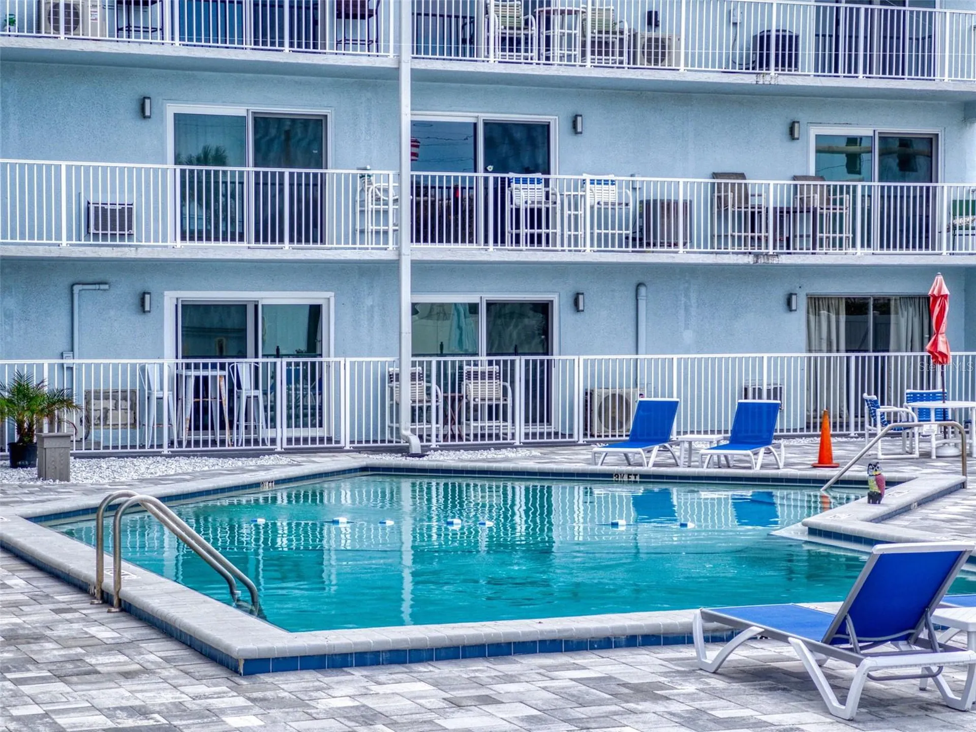 3700 S Atlantic Avenue New Smyrna Beach FL 32169