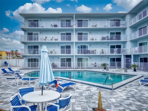 3700 S Atlantic Avenue New Smyrna Beach FL 32169