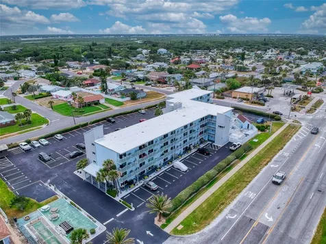3700 S Atlantic Avenue New Smyrna Beach FL 32169