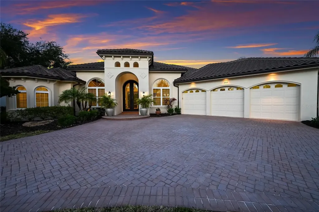6903 Belmont Court Lakewood Ranch FL 34202