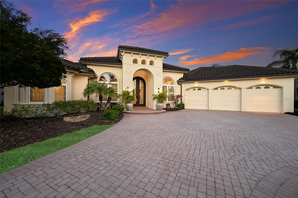 6903 Belmont Court Lakewood Ranch FL 34202