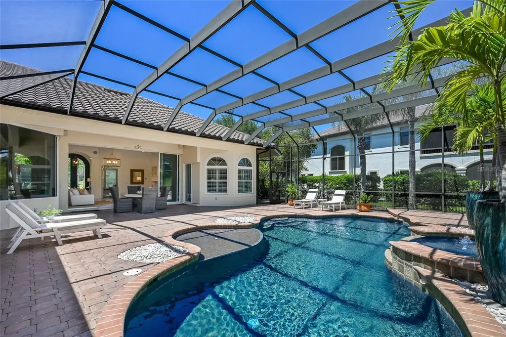 6903 Belmont Court Lakewood Ranch FL 34202