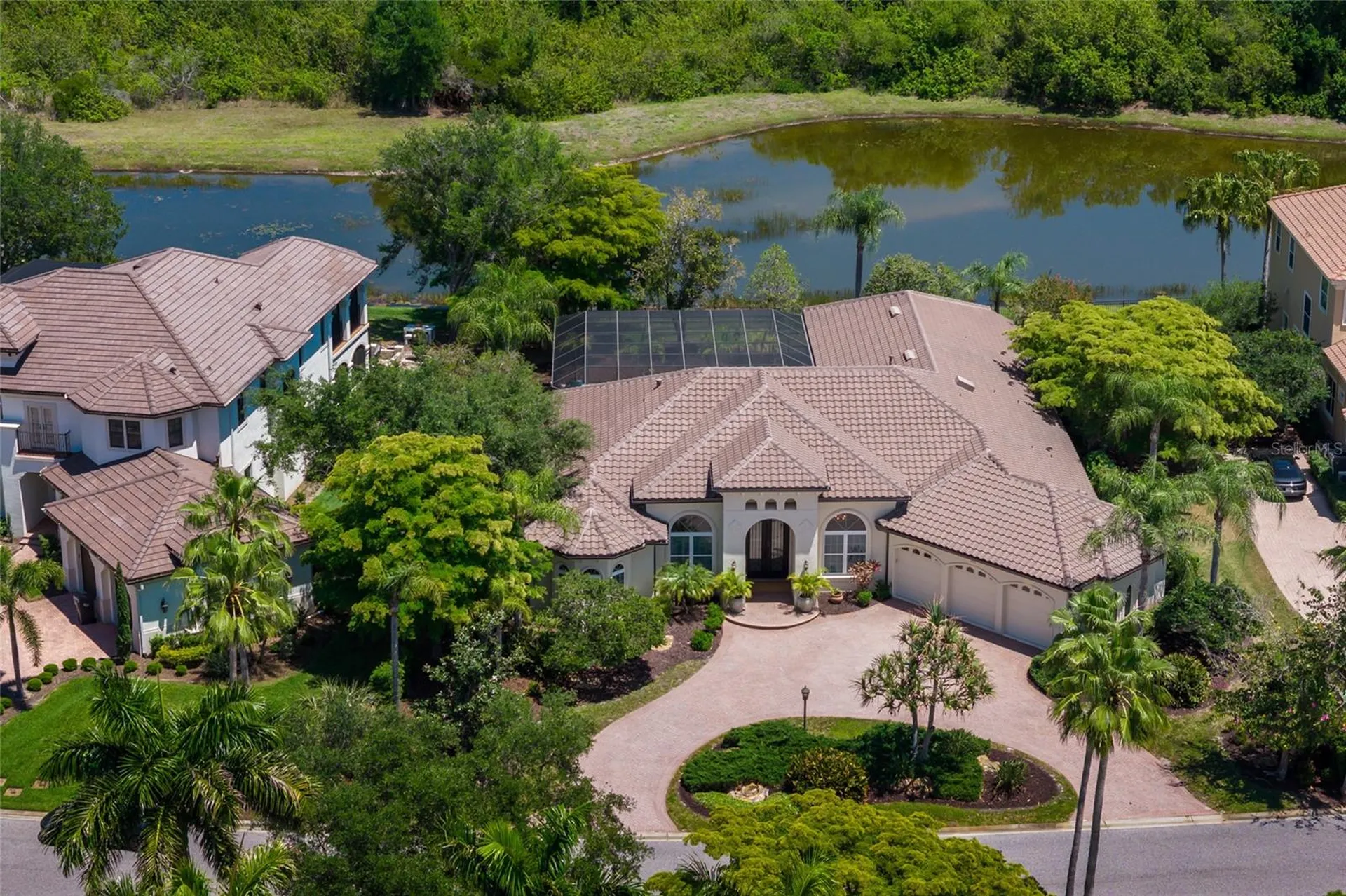 6903 Belmont Court Lakewood Ranch FL 34202