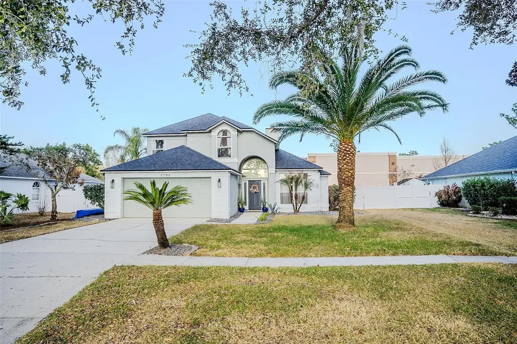 5795 Windsor Hill Drive Port Orange FL 32128