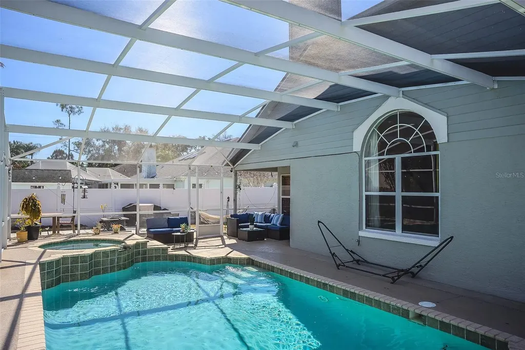 5795 Windsor Hill Drive Port Orange FL 32128