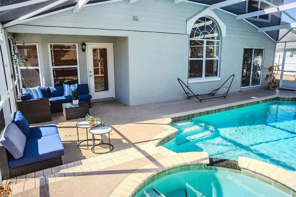 5795 Windsor Hill Drive Port Orange FL 32128