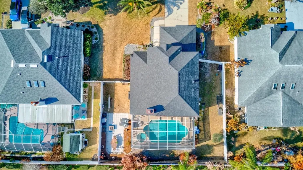 5795 Windsor Hill Drive Port Orange FL 32128