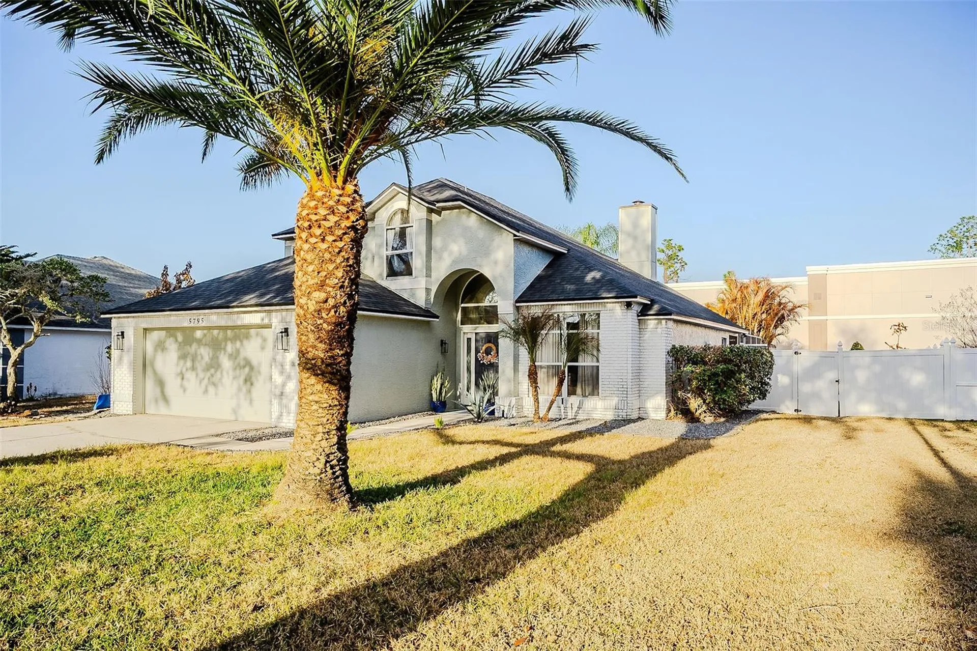 5795 Windsor Hill Drive Port Orange FL 32128