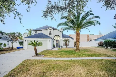 5795 Windsor Hill Drive Port Orange FL 32128