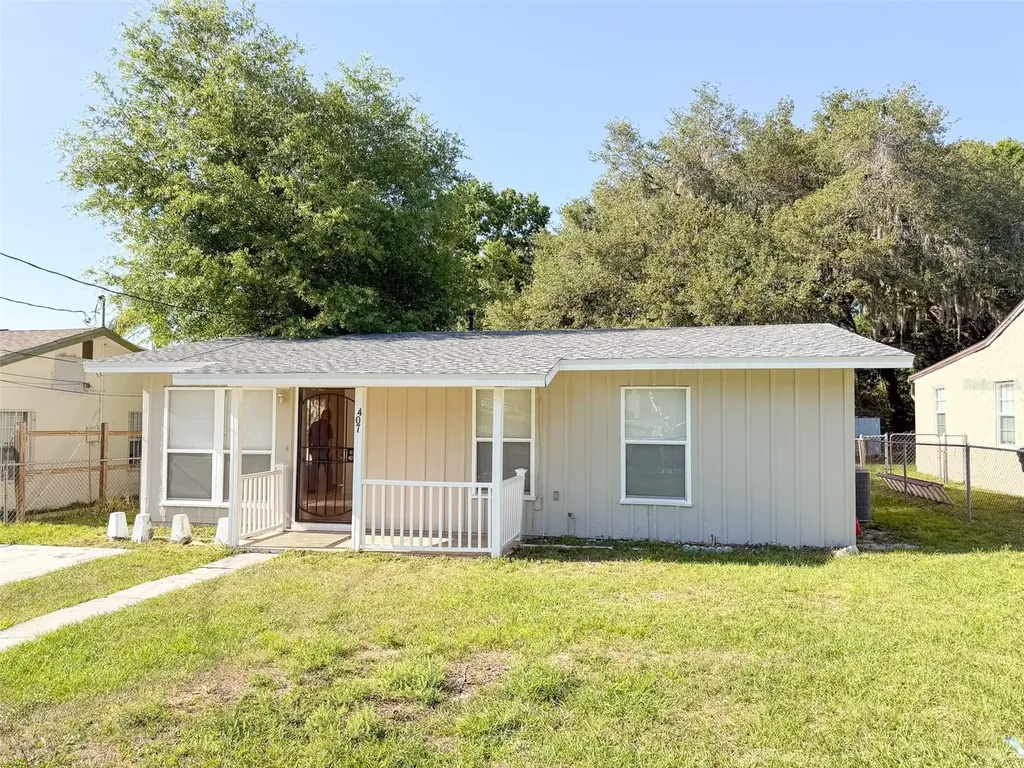407 W Bella Vista Street Lakeland FL 33805