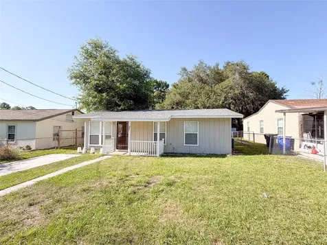 407 W Bella Vista Street Lakeland FL 33805