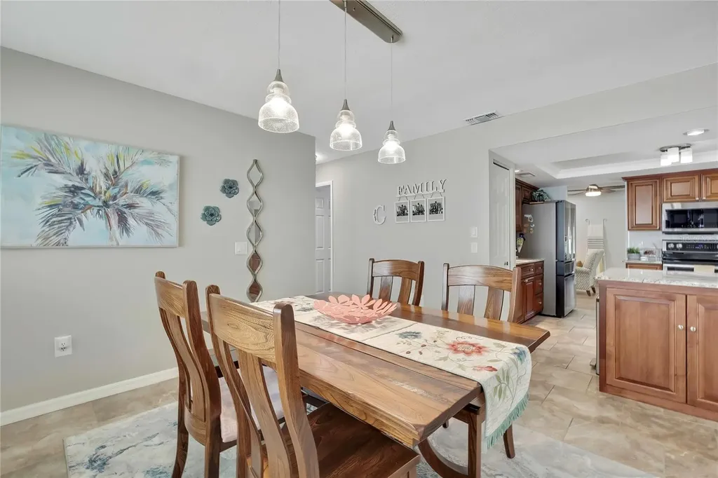6405 Wedgewood Drive Spring Hill FL 34606
