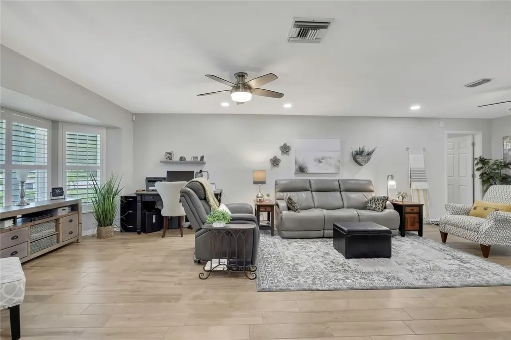 6405 Wedgewood Drive Spring Hill FL 34606
