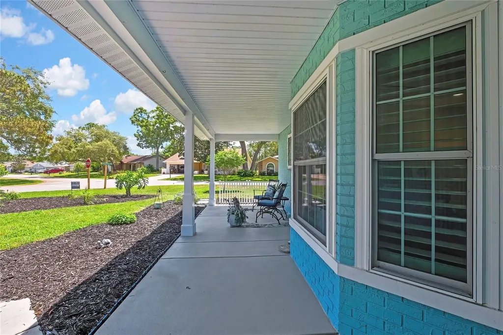 6405 Wedgewood Drive Spring Hill FL 34606