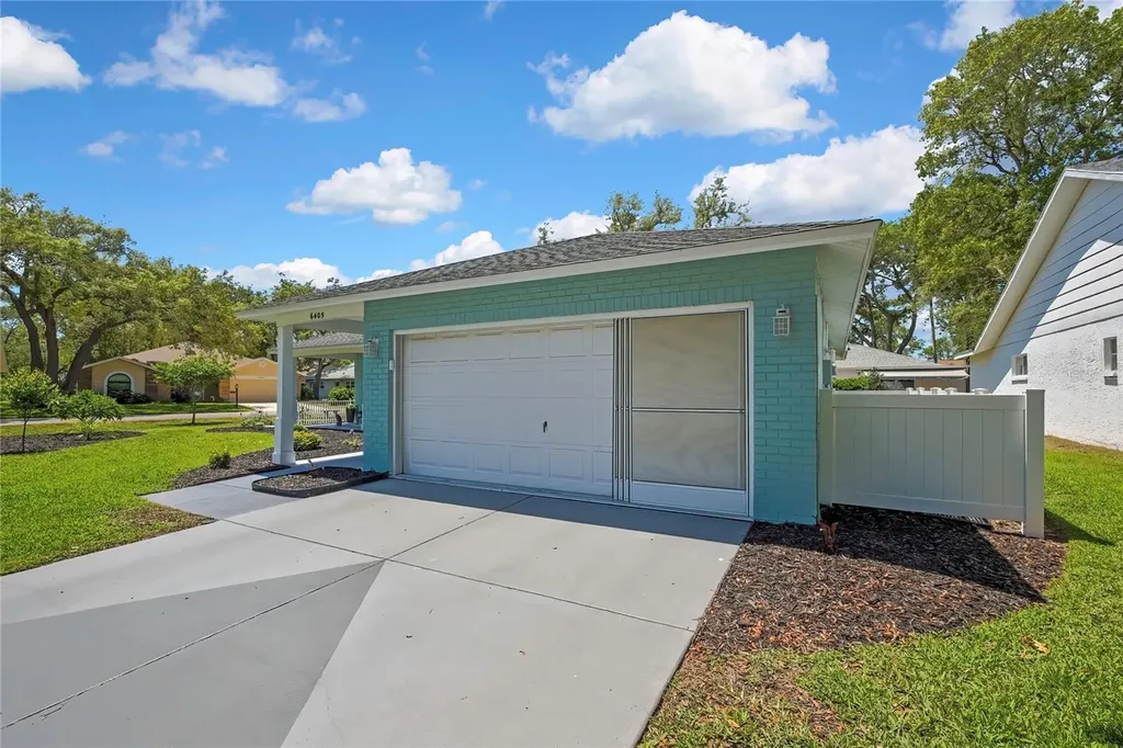 6405 Wedgewood Drive Spring Hill FL 34606