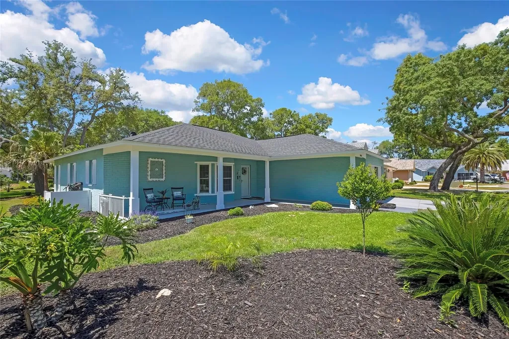 6405 Wedgewood Drive Spring Hill FL 34606