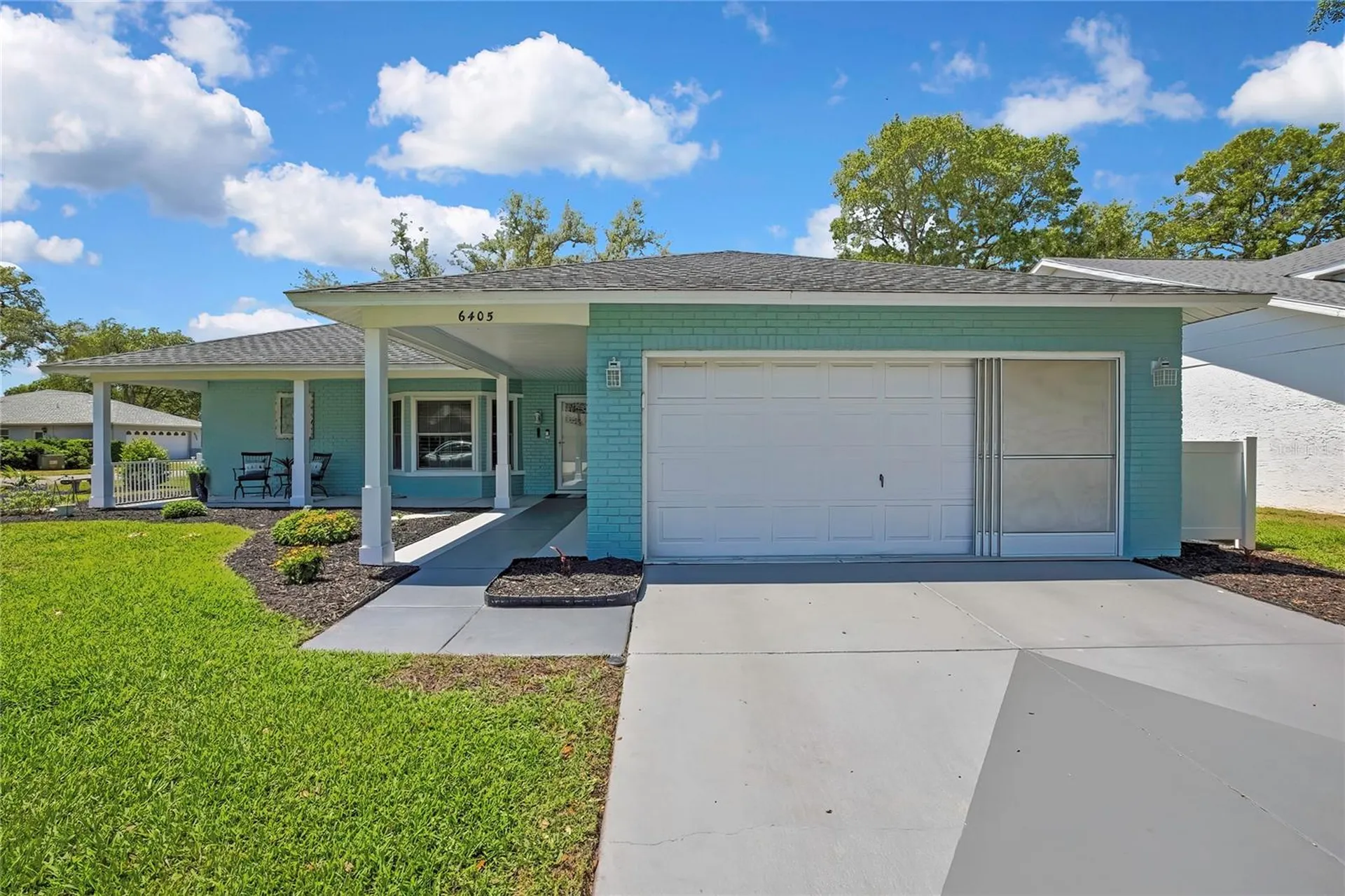 6405 Wedgewood Drive Spring Hill FL 34606