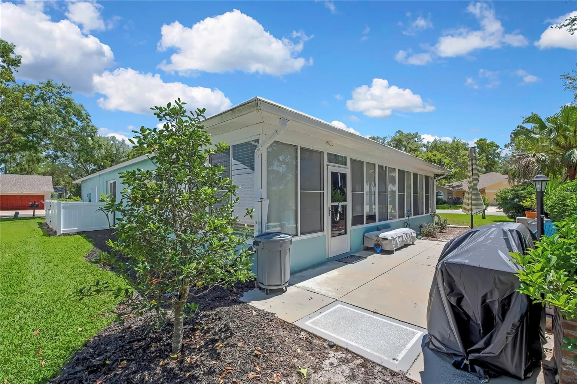 6405 Wedgewood Drive Spring Hill FL 34606