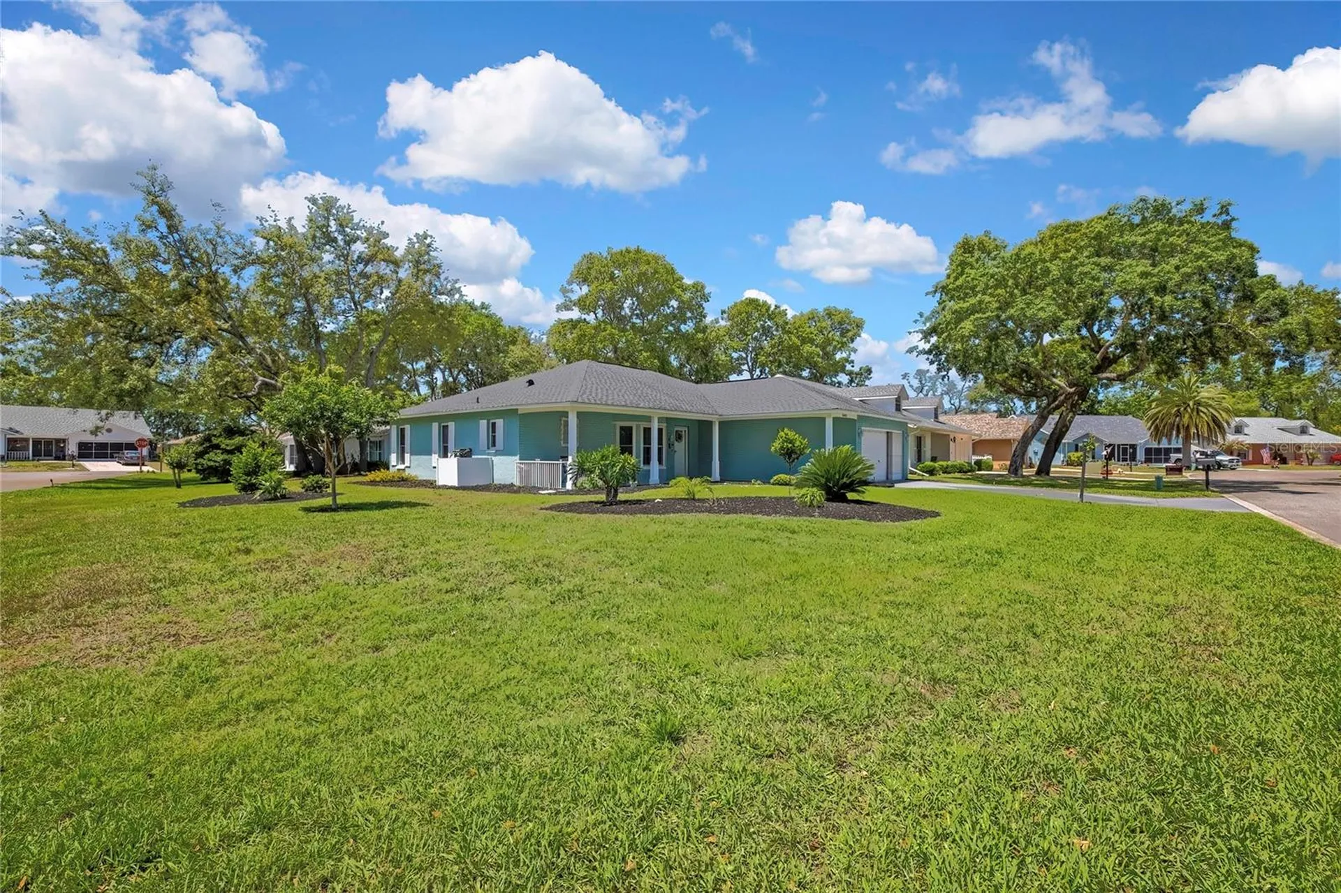 6405 Wedgewood Drive Spring Hill FL 34606