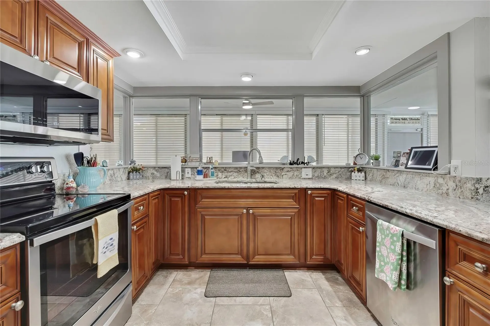 6405 Wedgewood Drive Spring Hill FL 34606
