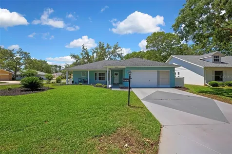 6405 Wedgewood Drive Spring Hill FL 34606