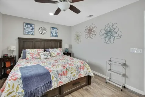 6405 Wedgewood Drive Spring Hill FL 34606