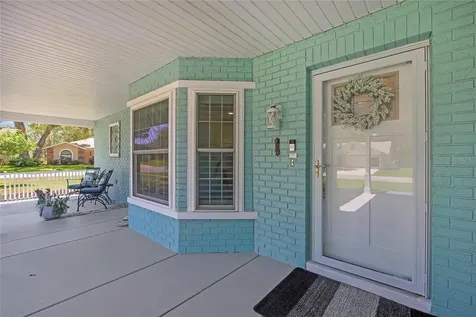 6405 Wedgewood Drive Spring Hill FL 34606
